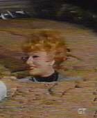 Lucille Ball in quicksand