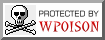 Wpoison--SpamSpiders HATE it!